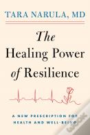 The Healing Power Of Resilience