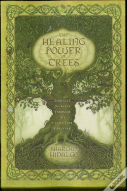 Capa do artigo The Healing Power Of Trees