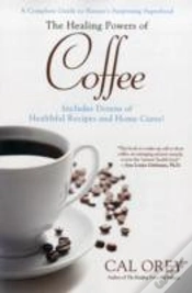 Capa do artigo The Healing Powers Of Coffee