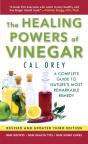 The Healing Powers Of Vinegar - Preview
