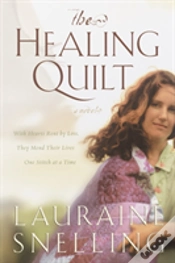 Capa do artigo The Healing Quilt
