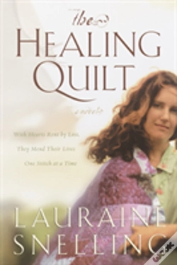 Capa do artigo The Healing Quilt