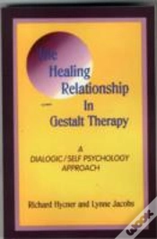 Capa do artigo The Healing Relationship In Gestalt Therapy