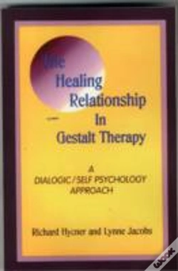 Capa do artigo The Healing Relationship In Gestalt Therapy