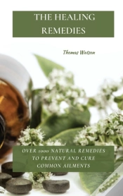 Capa do artigo The Healing Remedies