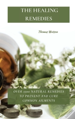 Capa do artigo The Healing Remedies