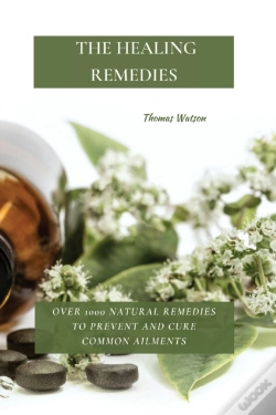 Capa do artigo The Healing Remedies