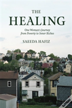 Capa do artigo The Healing