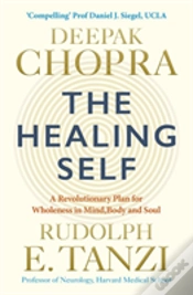 Capa do artigo The Healing Self