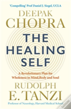 Capa do artigo The Healing Self