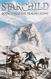 The Healing Stone