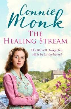 Capa do artigo The Healing Stream