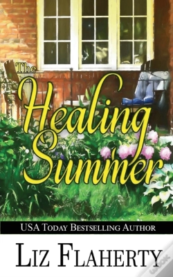 Capa do artigo The Healing Summer