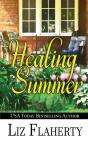 The Healing Summer - Preview