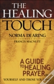 Capa do artigo The Healing Touch