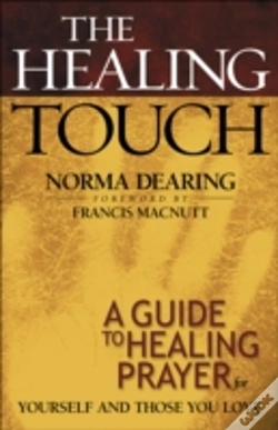 Capa do artigo The Healing Touch
