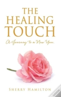 Capa do artigo The Healing Touch