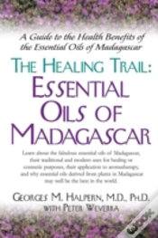 Capa do artigo The Healing Trail