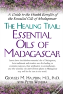 Capa do artigo The Healing Trail