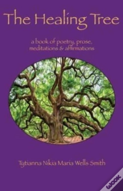 Capa do artigo The Healing Tree