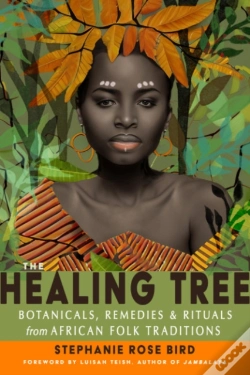 Capa do artigo The Healing Tree