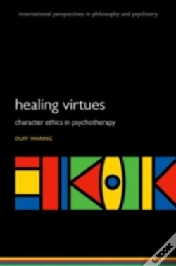 Capa do artigo The Healing Virtues