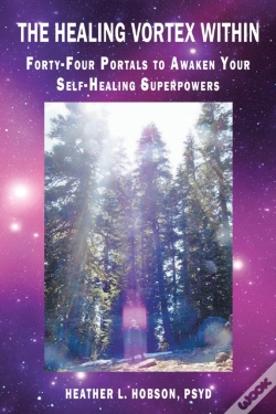 Capa do artigo The Healing Vortex Within