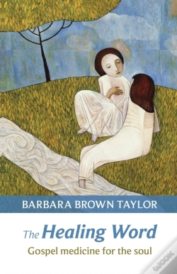 Capa do artigo The Healing Word