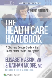 Capa do artigo The Health Care Handbook