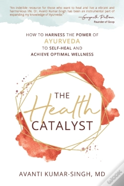 Capa do artigo The Health Catalyst