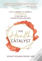 Capa do artigo The Health Catalyst