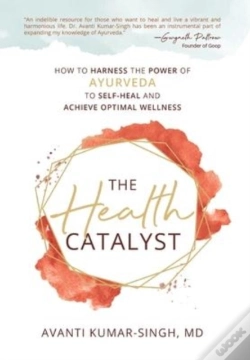Capa do artigo The Health Catalyst
