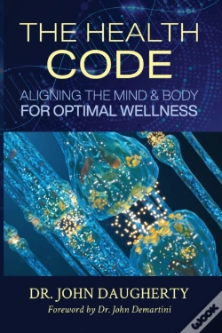 Capa do artigo The Health Code