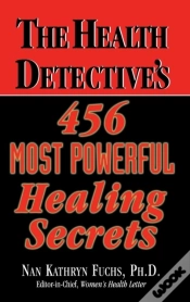 Capa do artigo The Health Detective