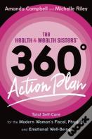 The Health & Wealth Sisters' 360 Degrees Action Plan