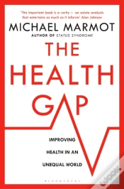 Capa do artigo The Health Gap