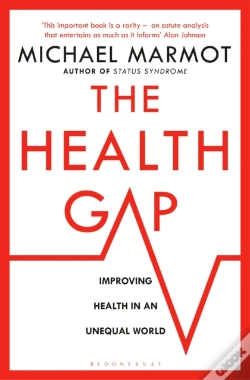 Capa do artigo The Health Gap