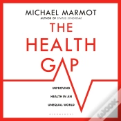 Capa do artigo The Health Gap