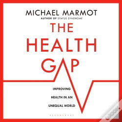 Capa do artigo The Health Gap