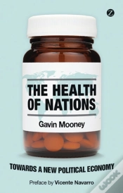 Capa do artigo The Health Of Nations