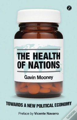 Capa do artigo The Health Of Nations