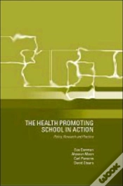 Capa do artigo The Health Promoting School
