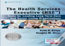 The Health Services Executive (Hse)