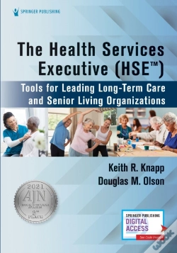 Capa do artigo The Health Services Executive (Hse)