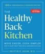 The Healthy Back Cookbook - Preview