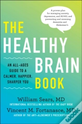 The Healthy Brain Book