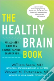 Capa do artigo The Healthy Brain Book