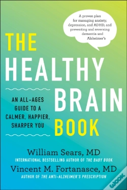 Capa do artigo The Healthy Brain Book