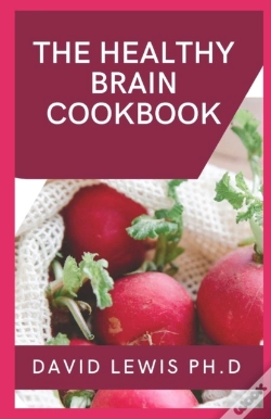 Capa do artigo The Healthy Brain Cookbook
