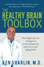The Healthy Brain Toolbox - Preview